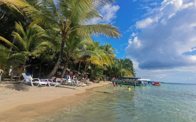 Hotel Vista Mar Bocas Del Toro