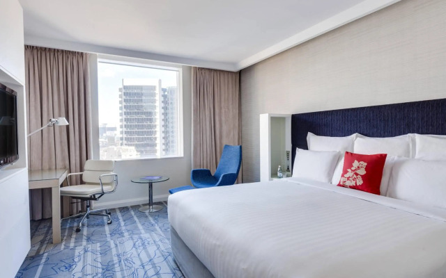 Sydney Harbour Marriott Hotel at Circular Quay