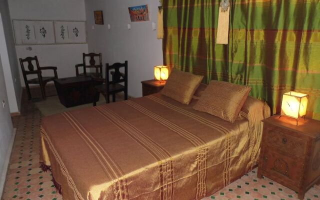 Riad Marco Andaluz