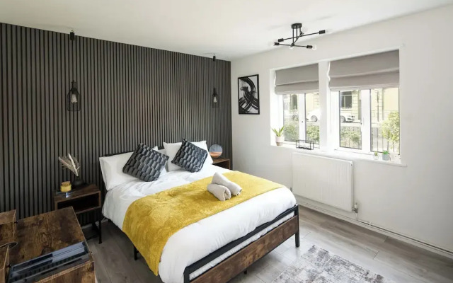 Cozy 1 bed Apartment in Kentish Town