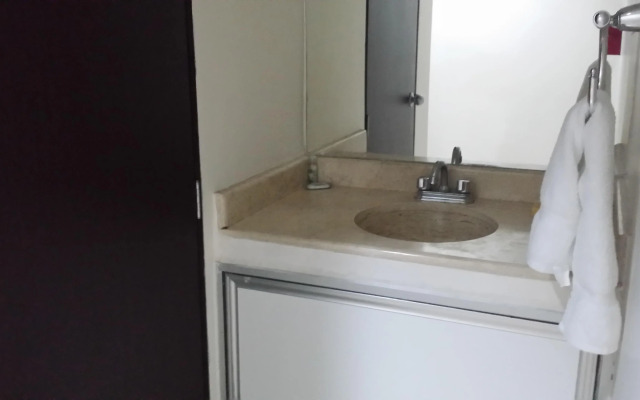 Hotel Baalbek