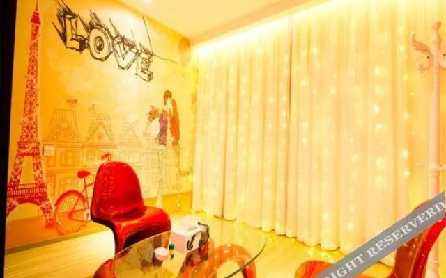 Victoria View Hotel (Yinchuan Dayuecheng)