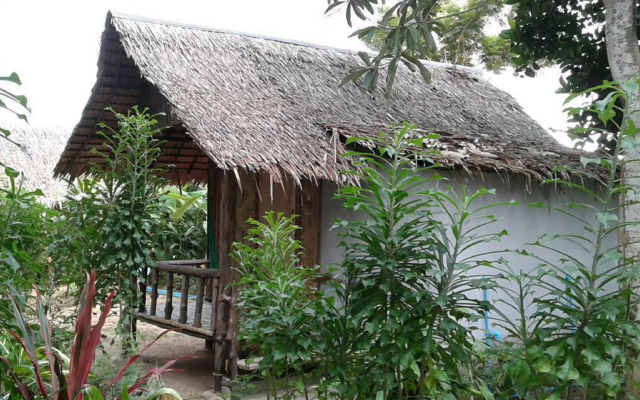 Payang Bungalow