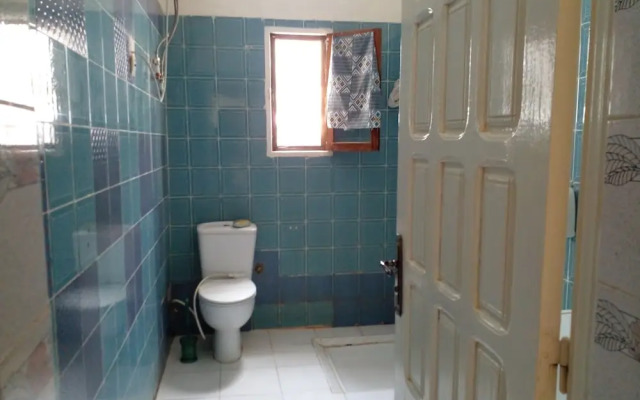 Le Triskell Auberge - Hostel