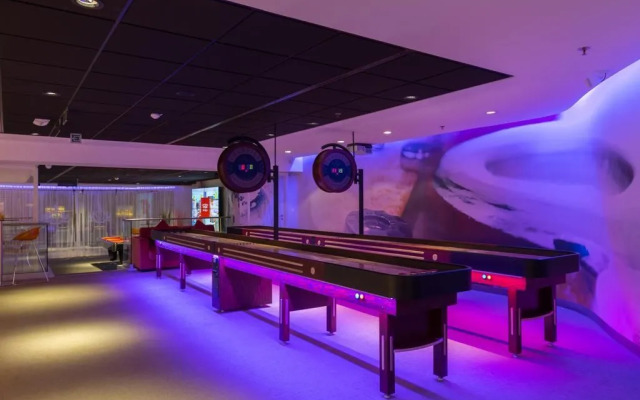 Thon Hotel Brussels City Centre
