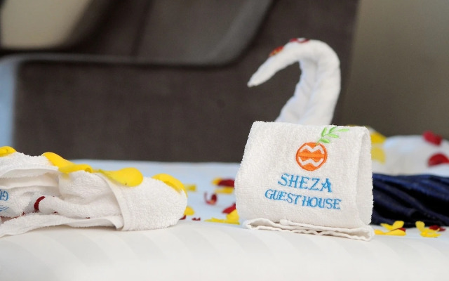 Sheza Guest House