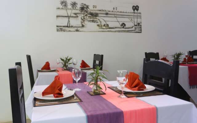 Golden Siem Reap Hotel
