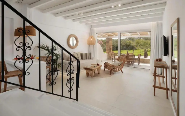 Country Villas
