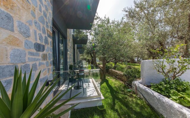 Alban Eco Hotel