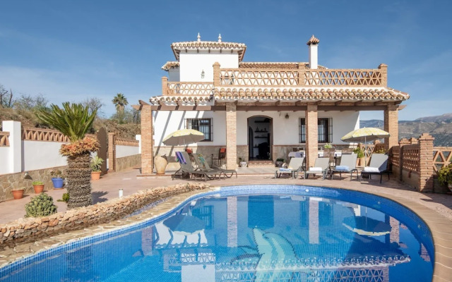 Casa Baena by At Home Costa del sol
