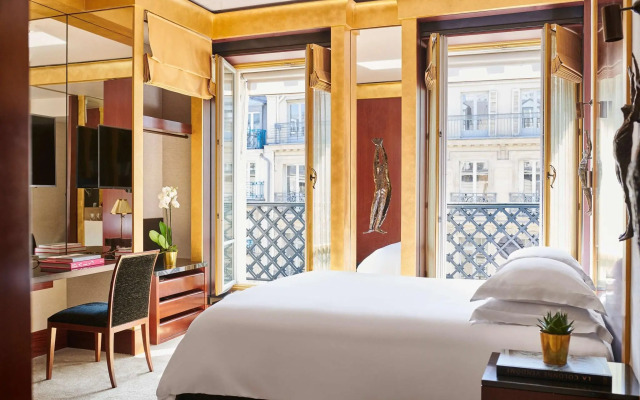 Park Hyatt Paris - Vendome