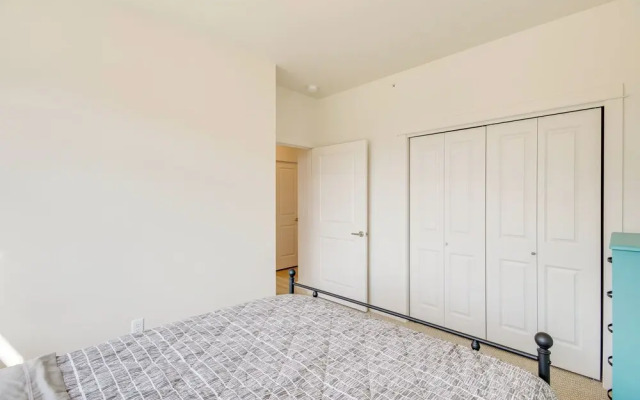 Modern Livingston Condo Near Yellowstone River!