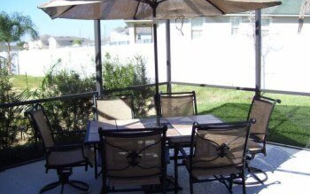 Tower Lakes #47070 - 4 Br Villa