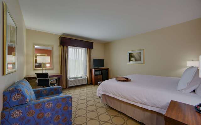 Hampton Inn & Suites Philadelphia/Bensalem