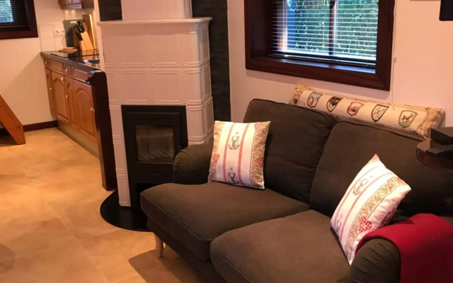 Romantisch Gastenverblijf 'Het Vogelhuisje'