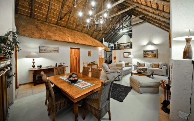 50 on Shepherd Boutique Guest House