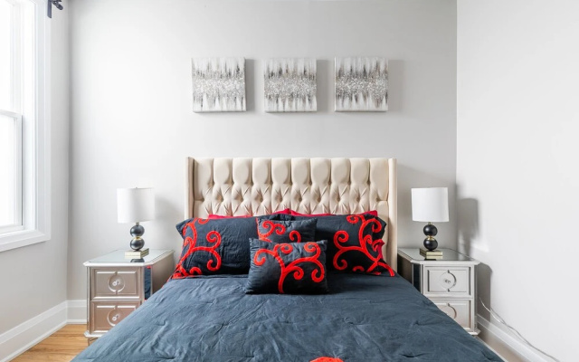 GLOBALSTAY. King Street Apartments