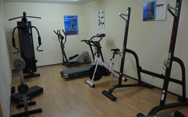 Hotel y Casona El Carmen