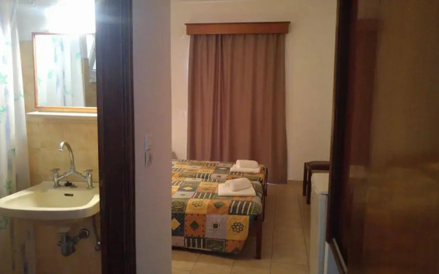 Ipanema Hotel