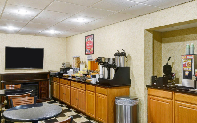 Econo Lodge