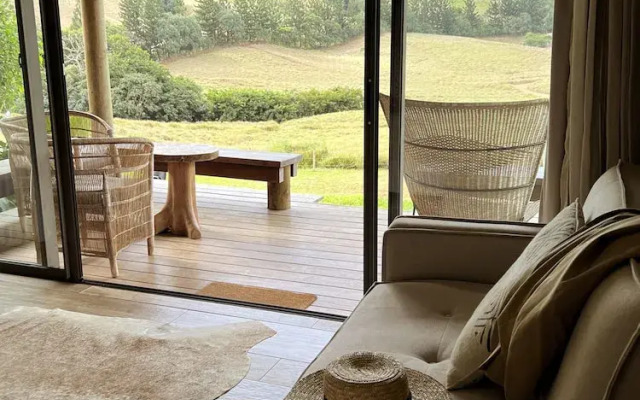 Ferney Nature Lodge