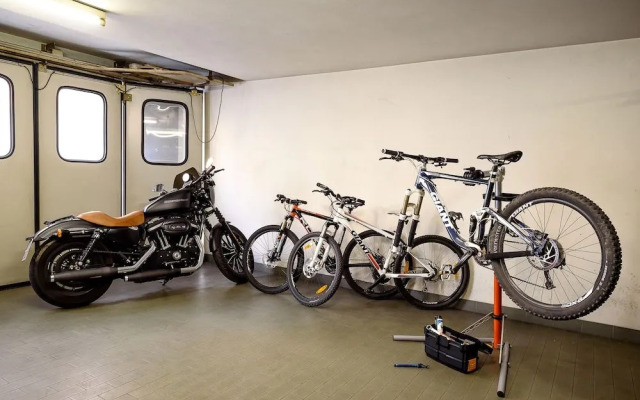 Bed and Breakfast Sweet Home