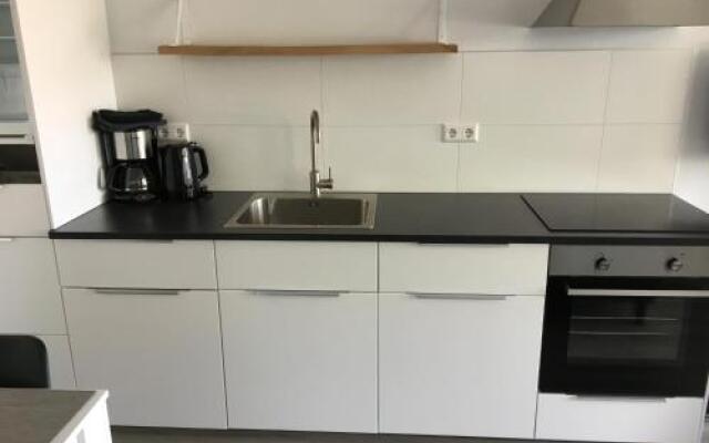 Residence het Centrum