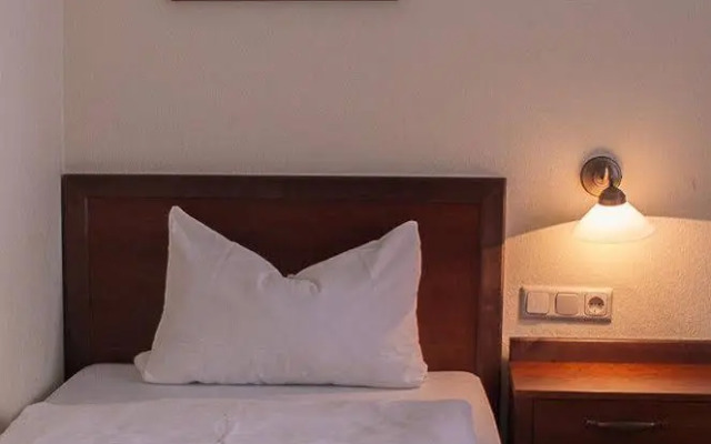 Hotel-Restaurant 1735