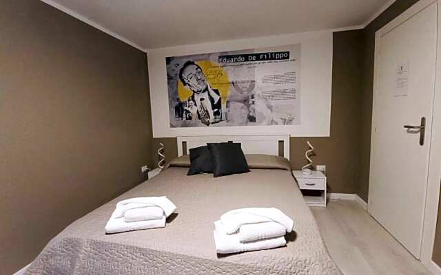 Le Stanze di Partenope