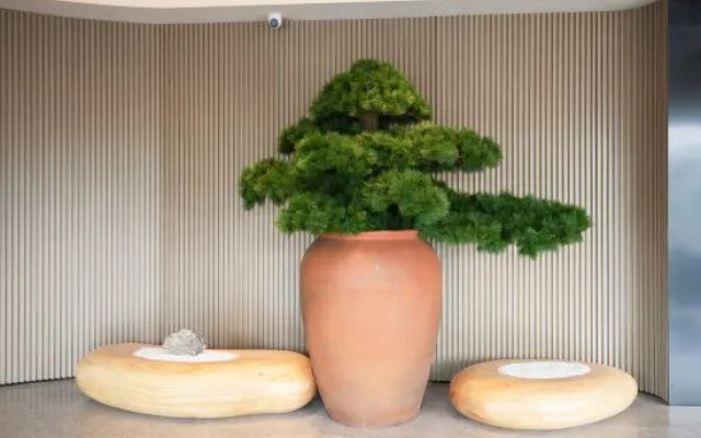 JI Hotel (Xinghua Wandaguangchang Changan Nan Road)