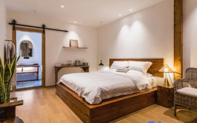 Leshan Thirteen · Maolinju Homestay