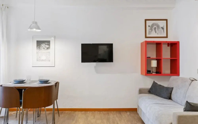 Flatty Apartments Cirillo
