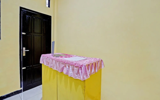 OYO Life  91947 Kost Barokah Syariah