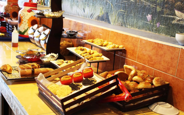Hotel Casa Real Celaya