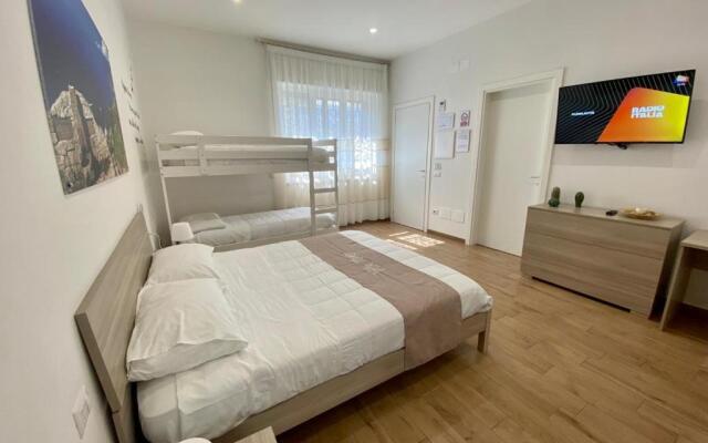 Villa Manto - Torre Annunziata Pompei