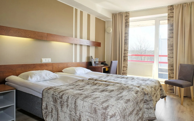 Pirita Marina Hotel & Spa