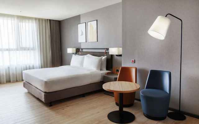 voco Chiayi by IHG