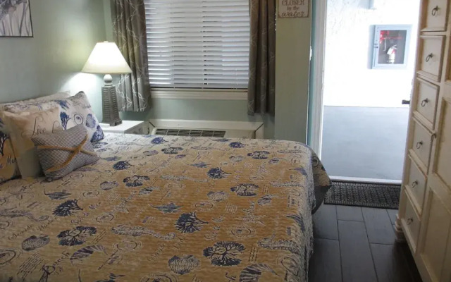 Bluewater Resort 405