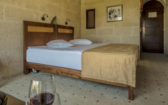 Uchisar Kaya Hotel - Special Class