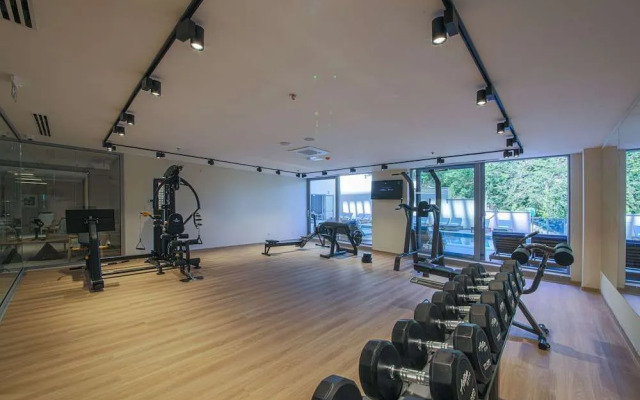 Poseidon Beach Resort