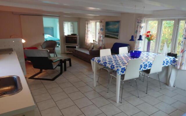 B&B Hesselbjerg