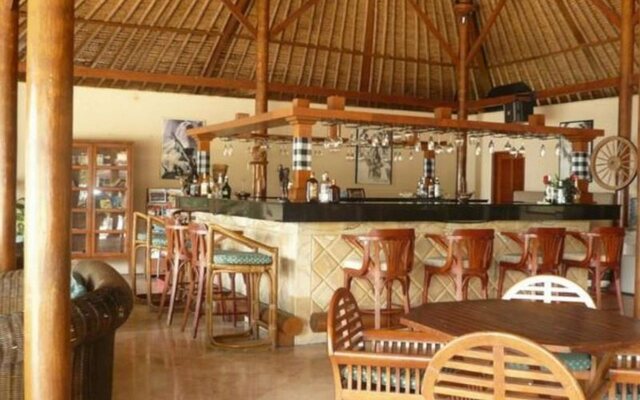 Tanjung Lesung Beach Hotel