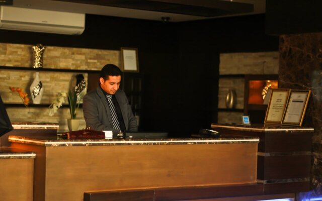 Rest Night Hotel Suites- AL Falah