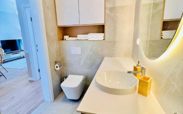 Rezydencja Niechorze 129 - 5D Apartamenty