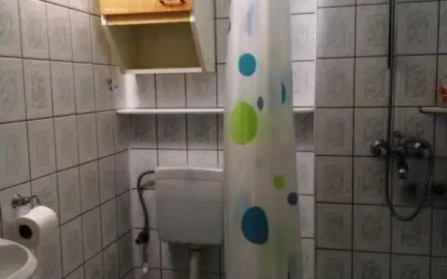 Osrodek Wypoczynkowy Sosenka