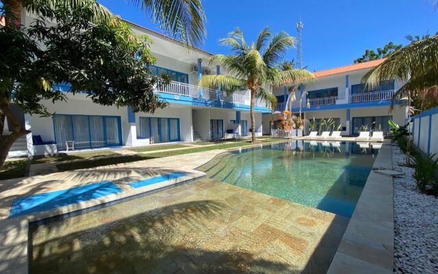 Kura Kura Divers Lodge