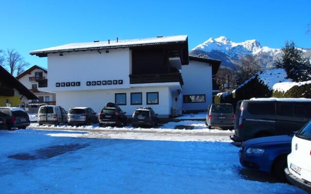 Hotel Sonnhof