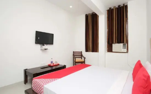 Hotel 39 By OYO Rooms