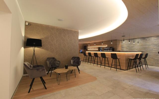 Hotel Bad Schwarzsee