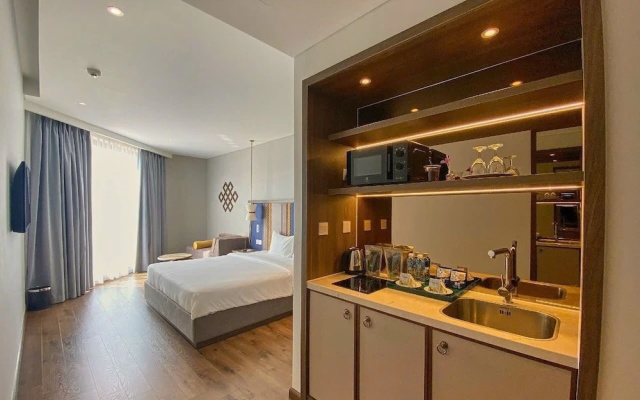 APEC Mandala Mui Ne Phan Thiet Condotel — 2-star hotel in Bac Binh